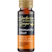 Bioactive Ginger+ Immunity Shots (10x50ml)