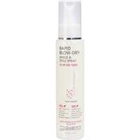 Rapid Blow-Dry Shield & Style Spray 118ml