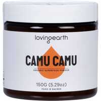 Organic Camu Camu Powder 150g