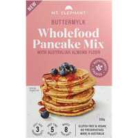 Buttermylk Wholefood Pancake Mix (5x230g)