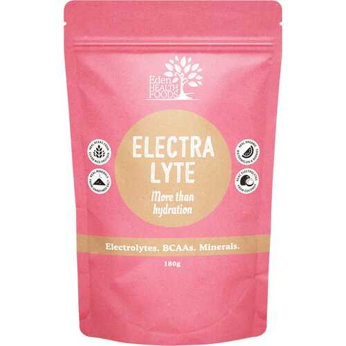 Electra-Lyte Hydration Drink - Watermelon & Berry 180g